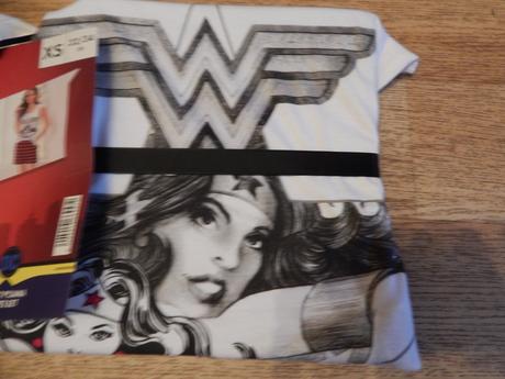 Dívčí (dámské) pyžamo xs, xs