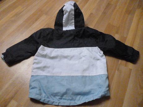 Šustáková bunda vel. 1,5-2 topolino, topolino,92