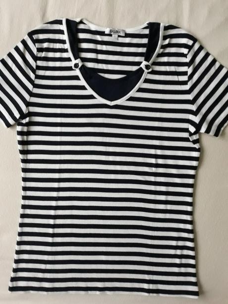 Dámské tričko vel. m, m