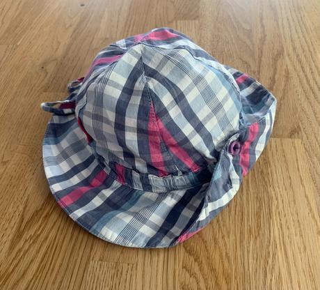 Klobouk & klobouček coccodrillo vel. 98/104, coccodrillo,98