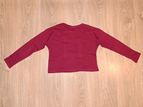 Tričko croptop ff, f&f,134