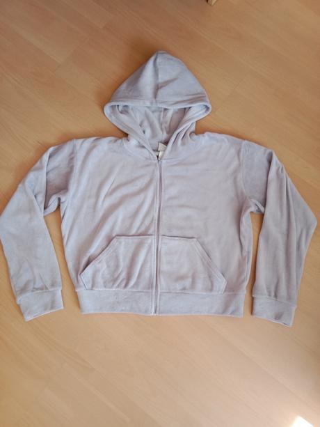 Mikina, h&m,m