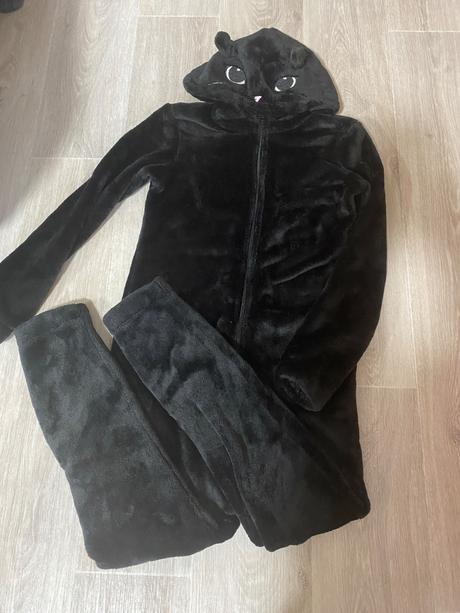 Kostým kočka,