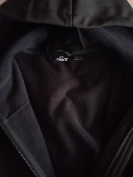 Sofschellova bunda vel.s, crivit,s