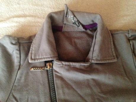 Dívčí mikina - víla tink, disney,92