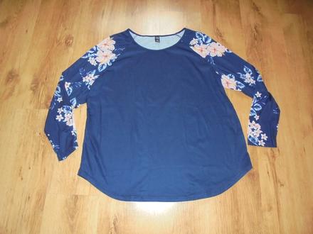 Tričko, vel. 48 (2xl), 48