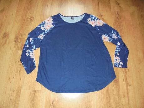 Tričko, vel. 48 (2xl), 48