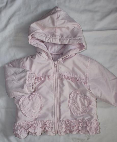 Op504. podzimní bunda, 80