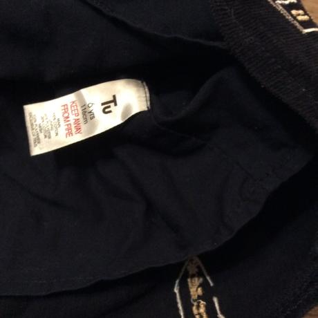 Sukýnka se zimním motivem, tu,116