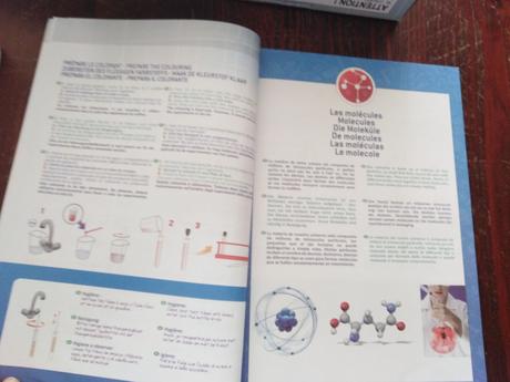 Chemická laboratoř 150 pokusů,