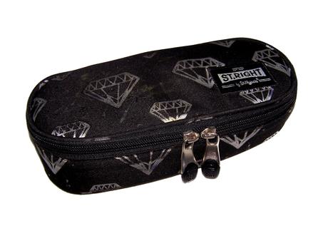 Školní batoh st.right+pouzdro, 