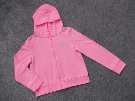 Mikina / mikinka, vel.122/128, c&a,122