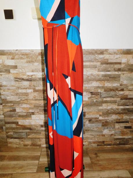 Dámské zavinovací šaty, next,38