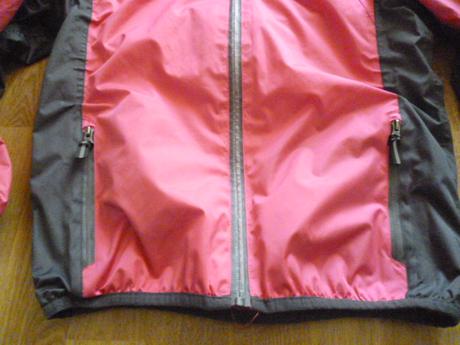 Sportovní bunda crivit 9-10, crivit,140