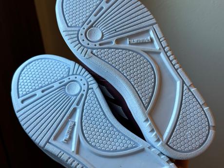 Nové tenisky hummel, 31