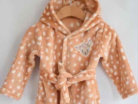 Župany vel. 9 - 12 m, george,80