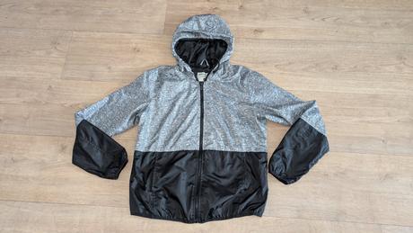 T520 jarní šusťáková bunda terranova vel. xl, terranova,xl