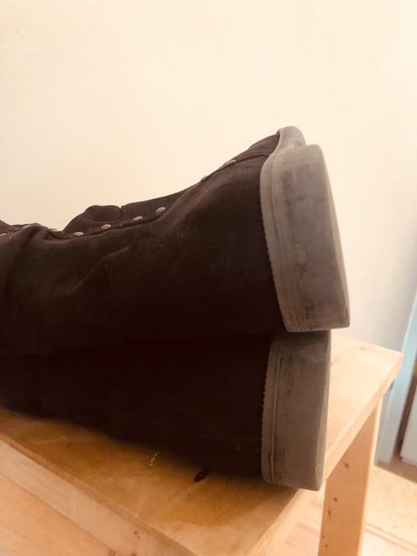 Cerne kozacky graceland 34 semisove, graceland,34