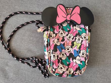 Dívčí kabelka minnie, pepco