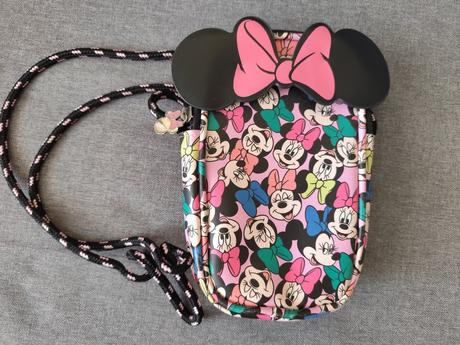 Dívčí kabelka minnie, pepco
