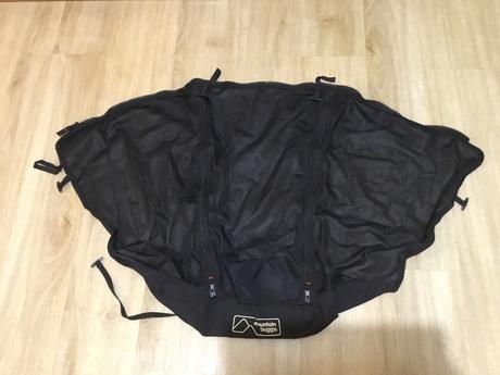 Příslušenství ke kočárku mountain buggy, mountain buggy,mountain buggy urban jungle