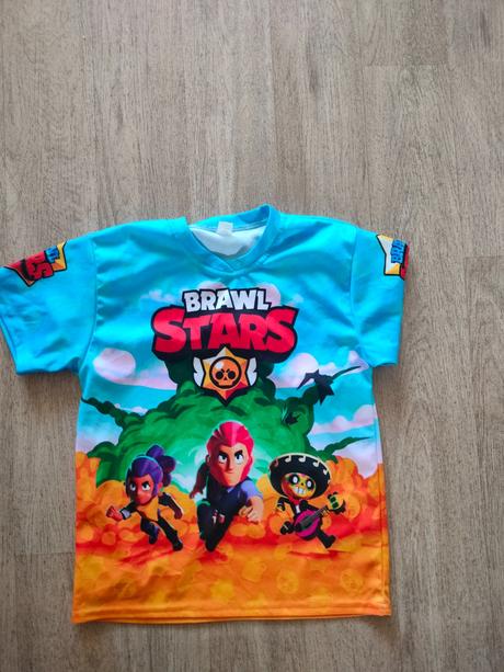 Tričko velikost 140, 140