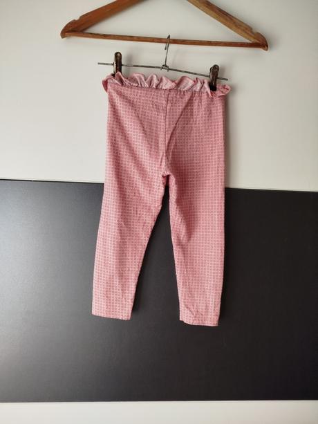 Kalhoty zn. george vel.98, george,98