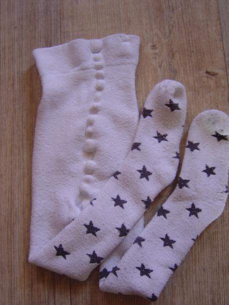 Lupilu punčochy, lupilu,86