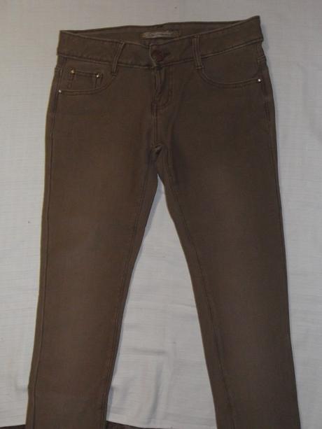 Elastické rifle, 36