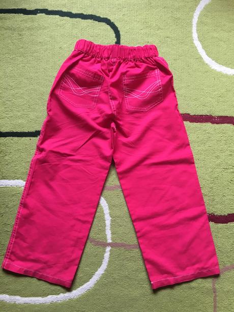 Kalhoty, dopodopo,116