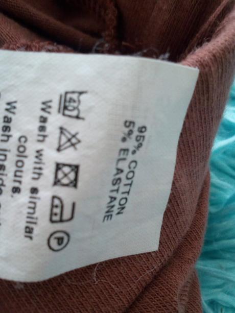 Legíny 3/4 zn.river island vel.40, river island,40