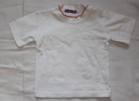 Ao91. tričko dívčí, 80