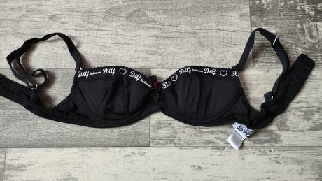Podprsenka dolce&gabbana 70b, 158