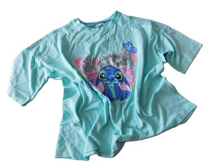 Dívčí dvoudílný letní komplet, disney,164