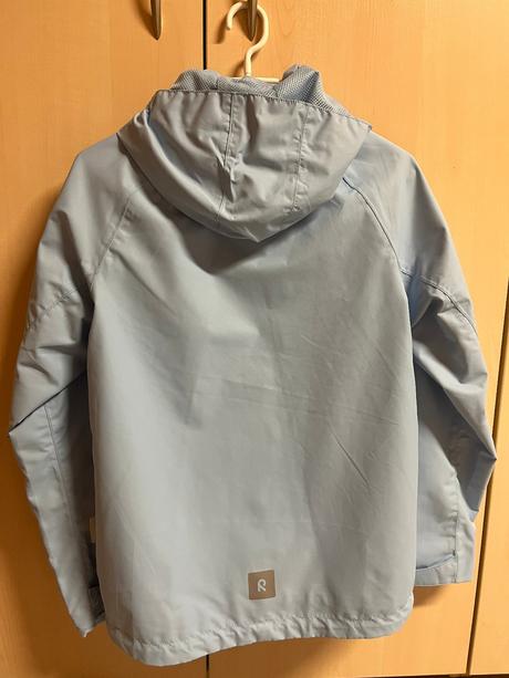 Jarní, podzimní bunda reima soutu velikost 152, reima,152