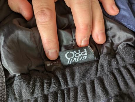 Oteplovacky, crivit,134