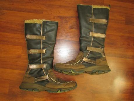 Kozačky mustang, mustang,41