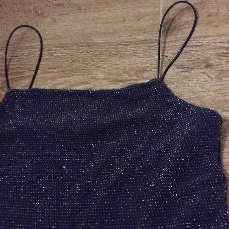 Slavnostní šaty se třpytkami, new look,146