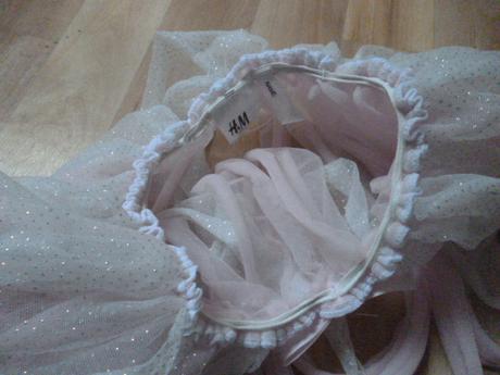 Karneval děti sukně vel.uni,