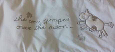 Mantinely do postýlky, peřinka a povlak na polštář, šířka (cm): 75,délka (cm): 110