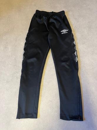 Tepláky umbro xs, umbro,xs