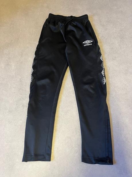 Tepláky umbro xs, umbro,xs