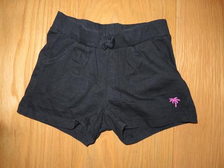 Kraťasy c&a 104, c&a,104