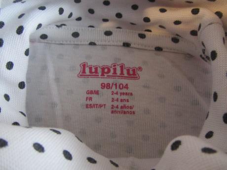 Roláčky 3 kusy., lupilu,98