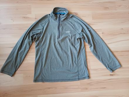 Klučičí mikina vel. m (170), m