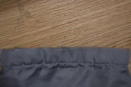 Zateplené kalhoty pidilidi 128, pidilidi,128