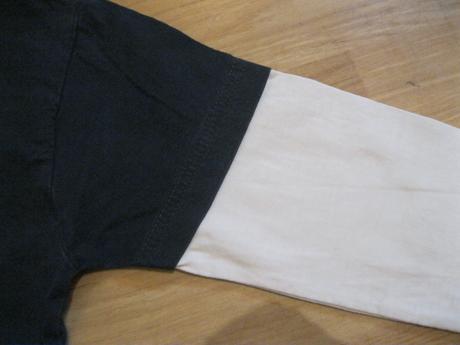 Tričko, topolino,116