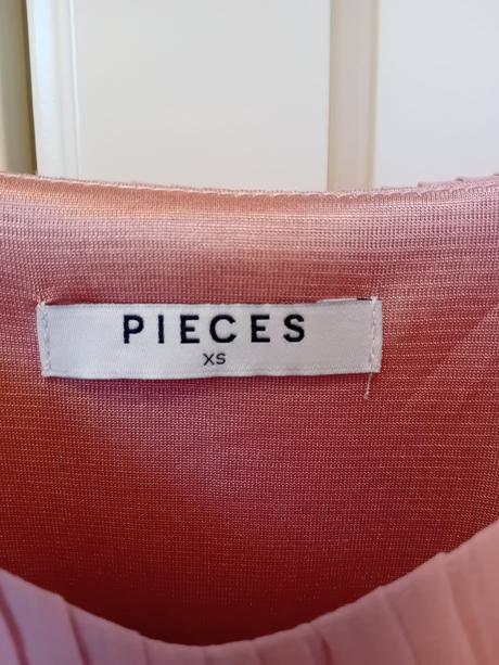 Společenské šaty pieces, vel. xs, xs