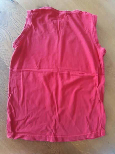 Triko č.128, c&a,128