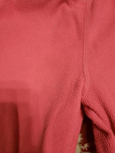 Fleecové tepláky, h&m,98